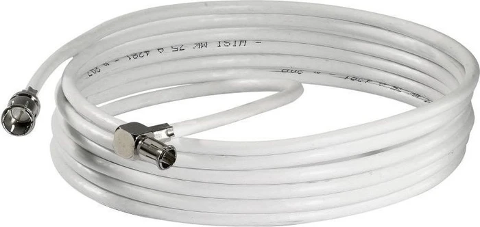 WISI Daten-Anschlusskabel F-Quick/WICLIC-WS 9m