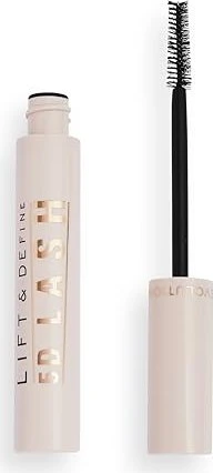 Revolution Beauty Lift & Define 5D Lash Mascara