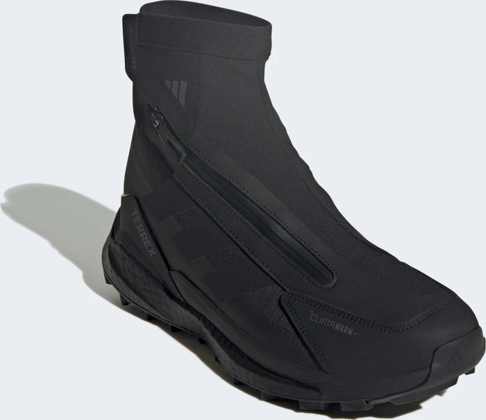adidas Terrex Free Hiker 2 GTX Climwarm+ core black/grey four (Herren)