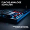 Logitech G515 Rapid TKL, schwarz, LEDs RGB, Low Profile Magnetic Analog, USB, DE Vorschaubild