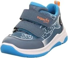 Superfit Cooper Low blau/türkis (Junior)