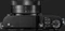 Panasonic Lumix DC-GX800 schwarz mit Objektiv Lumix G Vario 12-32mm 3.5-5.6 ASPH OIS Vorschaubild
