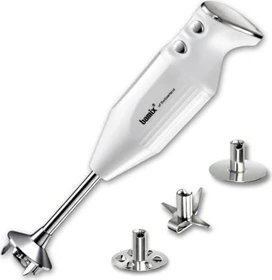 Bamix Prime Stabmixer weiß