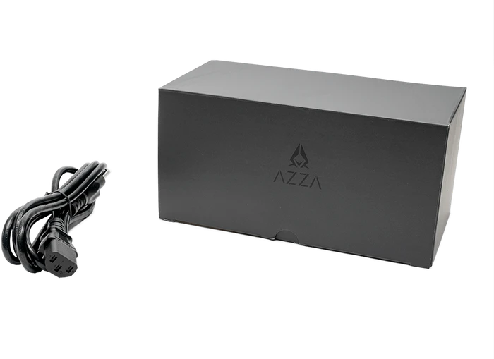 AZZA PSAZ Gold 750W, ATX 2.4