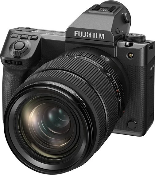 Fujifilm GFX 100 II Body