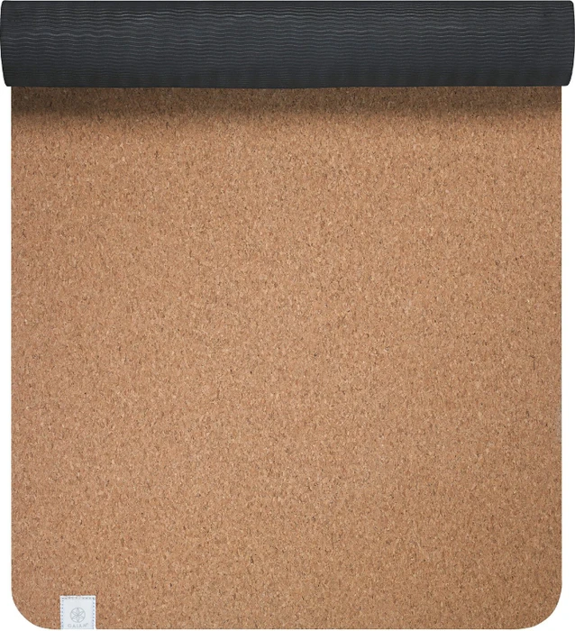 Gaiam Cork Yogamatte (62904)