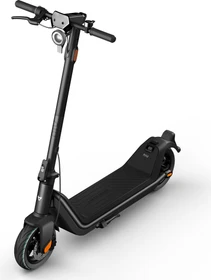 NIU KQi3 Sport Elektro-Roller schwarz 20km/h