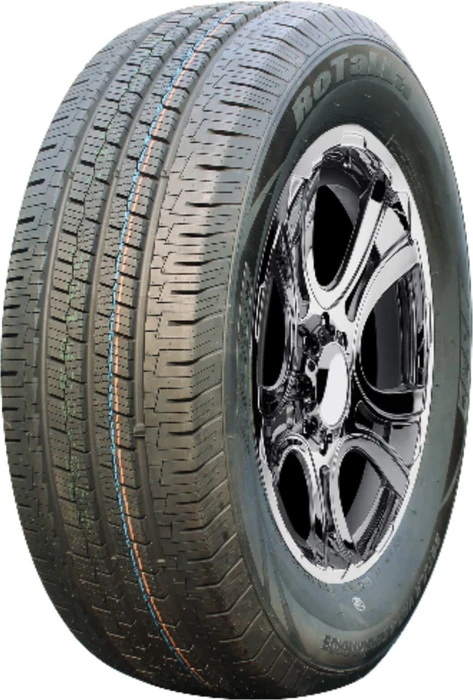 Rotalla Setula Van 4 Season RA05 215/75 R16C 113/111S