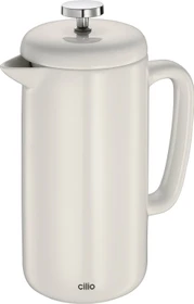 Cilio Bianca 8T Kaffee-/Teebereiter 1l