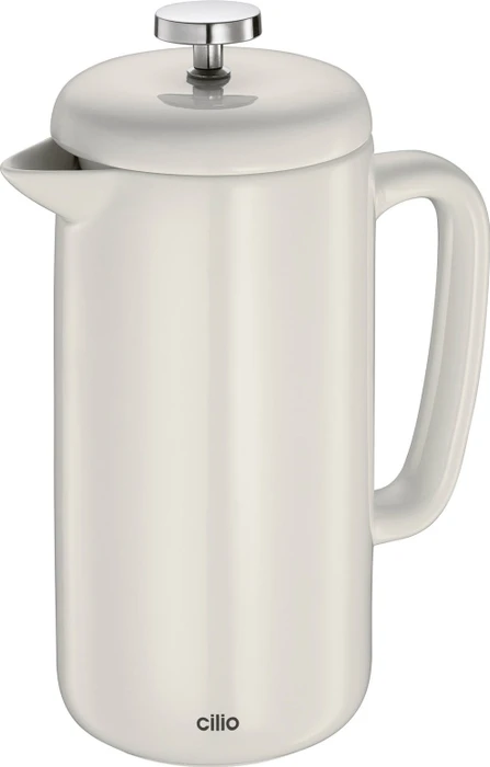 Cilio Bianca 8T Kaffee-/Teebereiter 1l