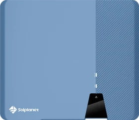 Solplanet ASW3K-LT-G2 Pro