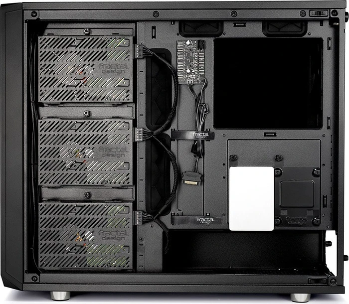 Fractal Design Meshify S2 Black