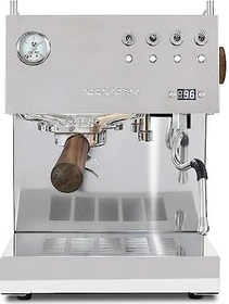 Ascaso Steel Duo PID inox