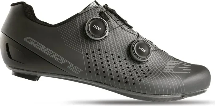 Gaerne Carbon G.Fuga matt black (Damen)