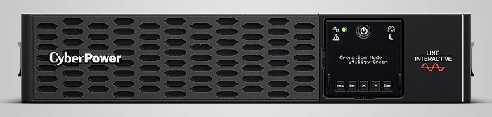 CyberPower Professional, 2200VA, USB/seriell