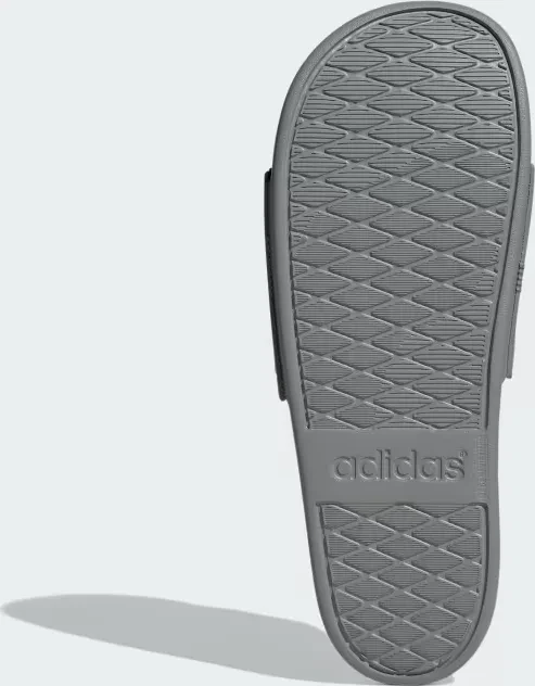 adidas Comfort Adilette charcoal solid grey