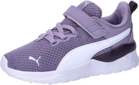 Puma Anzarun Lite pale plum/puma white/midnight plum (Junior)