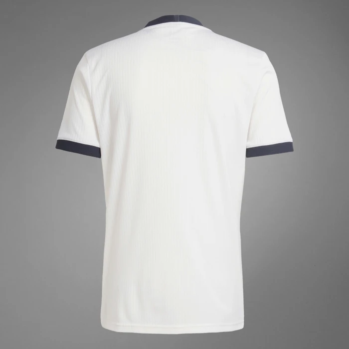 adidas Deutschland Anniversary Trikot kurzarm cloud white/black (Herren)