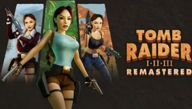 Tomb Raider I-III Remastered (Download) (PC)