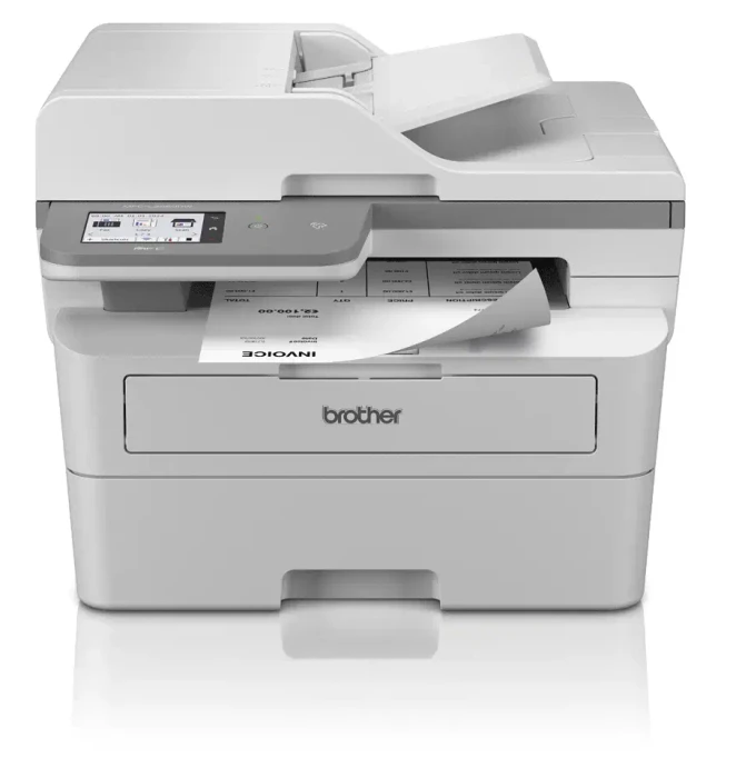 Brother MFC-L2980DW, Laser, einfarbig