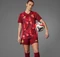 adidas UEFA EURO 2025 Deutschland Frauenteam Authentic Auswärtstrikot (Damen) Vorschaubild