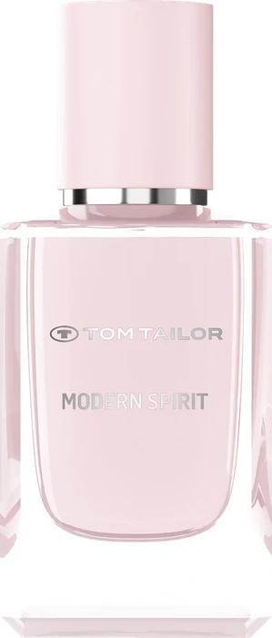 Tom Tailor Modern Spirit Eau de Parfum, 30ml