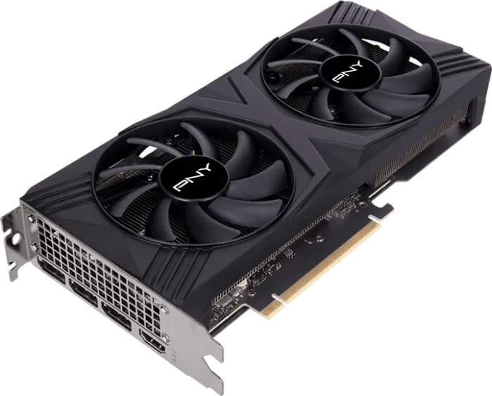 PNY GeForce RTX 4060 Ti