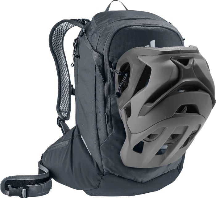 Deuter Attack 18 SL schwarz
