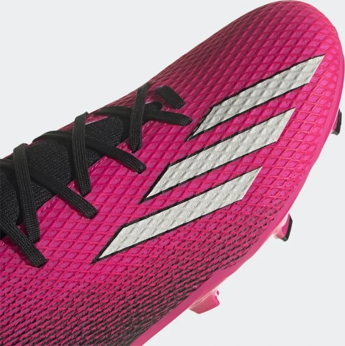 adidas X Speedportal.3 FG team shock pink 2/zero metalic/core black