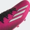 adidas X Speedportal.3 FG team shock pink 2/zero metalic/core black Vorschaubild