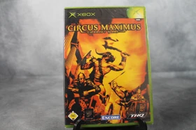 Circus Maximus: Chariot Wars (Xbox)