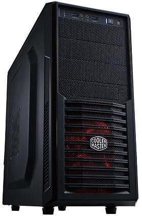 Cooler Master K282