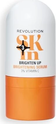 Be Bright Brighten Up 3% Vitamin C Brightening Serum Aufh