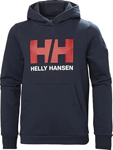 Helly Hansen HH Logo 2.0 Hoodie (Junior)