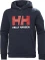 Helly Hansen HH Logo 2.0 Hoodie (Junior) Vorschaubild
