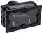 Monsoon Series Two D5 Premium Dual 5.25 Reservoir - matt schwarz Vorschaubild