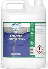 Nikwax BaseWash Waschmittel 5l