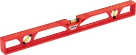 Cimco Elektriker Sicherheits-Wasserwaage 60cm