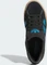 adidas Court TNS Premiere core black/lucid ray blue/gum Vorschaubild