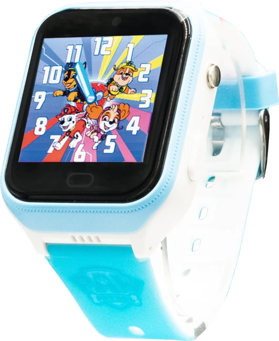 Technaxx Paw Patrol 4G Kids Watch blau
