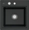 Villeroy & Boch Subway Style 50 S mit Ablauffernbedienung 335A02 Vorschaubild