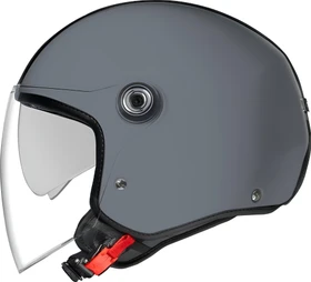 Nexx Y.10 Midtown grau/schwarz