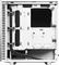 Fractal Design Define 7 Compact White Solid, schallgedämmt Vorschaubild