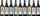 Sandeman Medium Dry Sherry 750ml