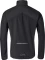 Vaude Posta Thermo Fahrradjacke black uni (Herren) Vorschaubild