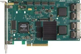 LSI 3ware Escalade 9650SE-16ML retail, PCIe x8