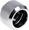 Alphacool Eiszapfen Rohranschluss G1/4" auf 16/10mm, verchromt, 6er-Pack Vorschaubild