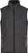 CMP Knit-Tech Fleece Weste (Damen) Vorschaubild