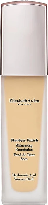 Elizabeth Arden Flawless Finish Skincaring Foundation 220W, 30ml