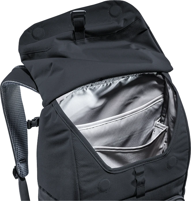 Deuter UP Sydney schwarz